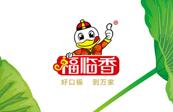 福臨香設計，烤鴨包裝設計，熟食連鎖設計，肉食包裝設計，飲料設計，包裝設計，平定設計，食品包裝設計公司，石家莊設計公司